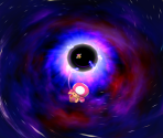 Black Hole Boogie - Mario Party 6