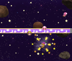 Mass Meteor - Mario Party 6