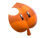 Super Leaf - Super Mario 3D World
