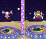 Lunar-tics - Mario Party 6