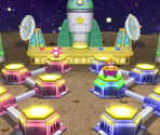 T Minus Five - Mario Party 6