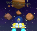 Asteroad Rage - Mario Party 6