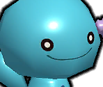 #194 Wooper - Pokémon Rumble Rush