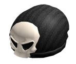 Daredevil Skull Beanie - Roblox