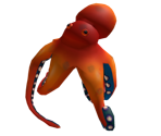 Deadly Octopus - Roblox