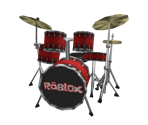 Drum Kit - Roblox
