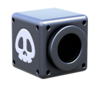 Cannon Box - Super Mario 3D World