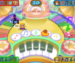 Catchy Tunes - Mario Party 7