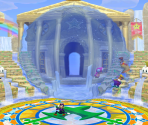 Bubble Brawl - Mario Party 7