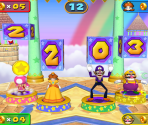 Cointagious - Mario Party 7