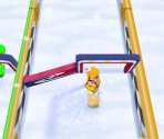 Snow Ride - Mario Party 7