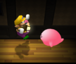 Ghost in the Hall - Mario Party 7