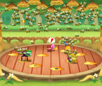 Big Dripper - Mario Party 7