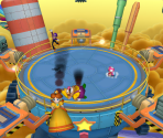 Take Me Ohm - Mario Party 7