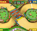 Kart Wheeled - Mario Party 7