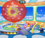Balloon Busters - Mario Party 7