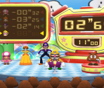 Clock Watchers - Mario Party 7