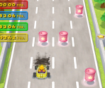 Oil Crisis - Mario Party 7