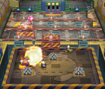 La Bomba - Mario Party 7