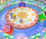 Spray Anything - Mario Party 7