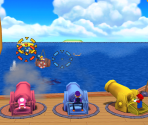 Balloonatic - Mario Party 7