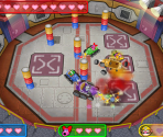 Think Tank - Mario Party 7