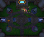 Flashfright - Mario Party 7