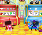 Coin-op Bop - Mario Party 7