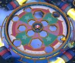 Pogo-a-Go-Go - Mario Party 7