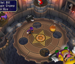 Wheel of Woe - Mario Party 7