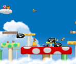 StratosFEAR! - Mario Party 7