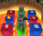 Number Crunchers - Mario Party 7