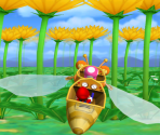 Buzzstormer - Mario Party 7