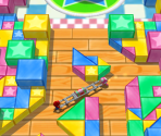 Battery Ram - Mario Party 7