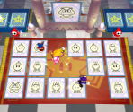 Cardinal Rule - Mario Party 7