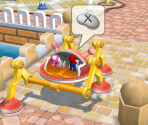 Hop-O-Matic 4000 - Mario Party 7