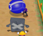 Sphere Factor - Mario Party 7