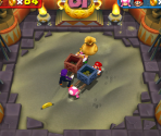 Pyramid Scheme - Mario Party 7