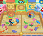World Piece - Mario Party 7