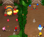 Spider Stomp - Mario Party 7