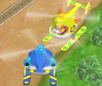 Helipopper - Mario Party 7