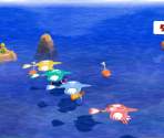 Air Farce - Mario Party 7