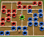 Warp Pipe Dreams - Mario Party 7