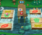 Mad Props & Gimme a Sign - Mario Party 7