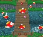 Bridge Work - Mario Party 7