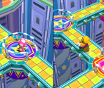 Spin Doctor - Mario Party 7