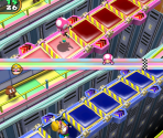 Hip Hop Drop - Mario Party 7