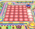Light Speed - Mario Party 7