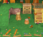 Apes of Wrath - Mario Party 7