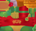 Green Gus - Race With Ryan
